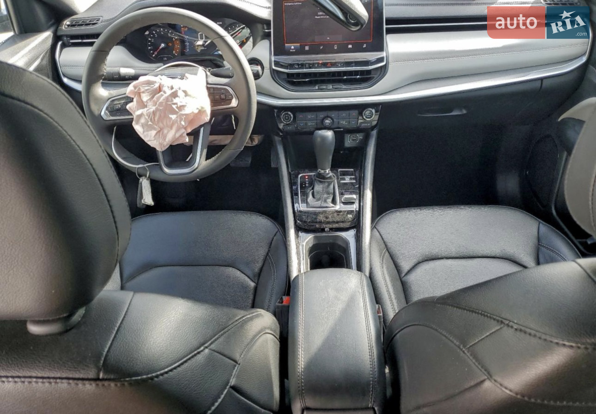 2025 Jeep Compass - мініатюра 7