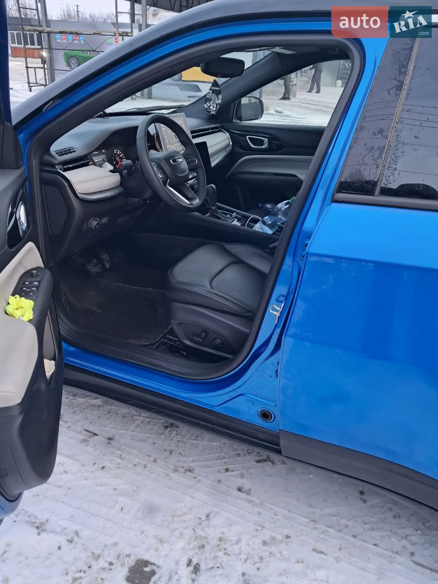 2024 Jeep Compass - мініатюра 7