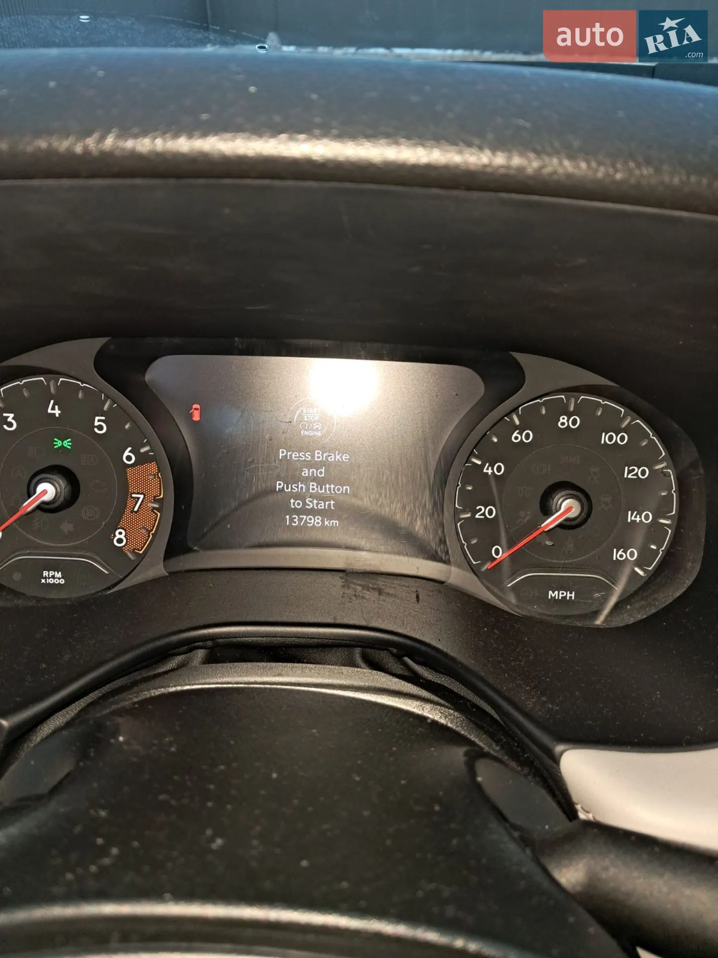 2024 Jeep Compass - мініатюра 15