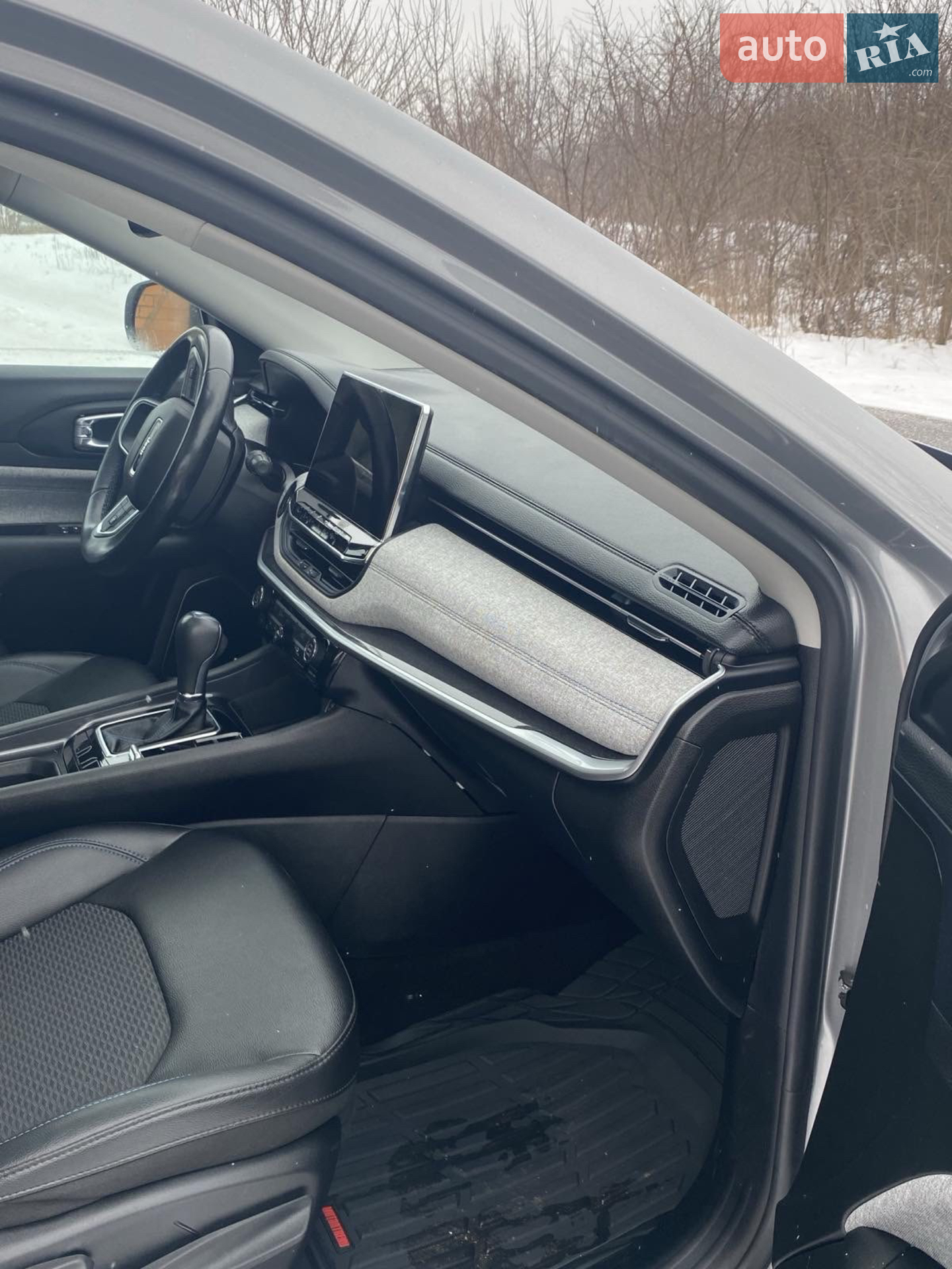 2021 Jeep Compass - мініатюра 24