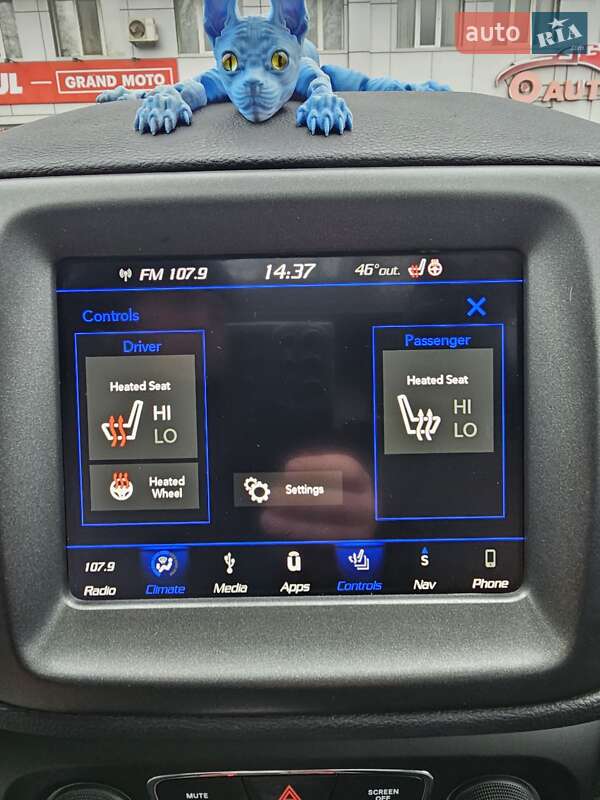 Позашляховик / Кросовер Jeep Compass 2019 в Одесі