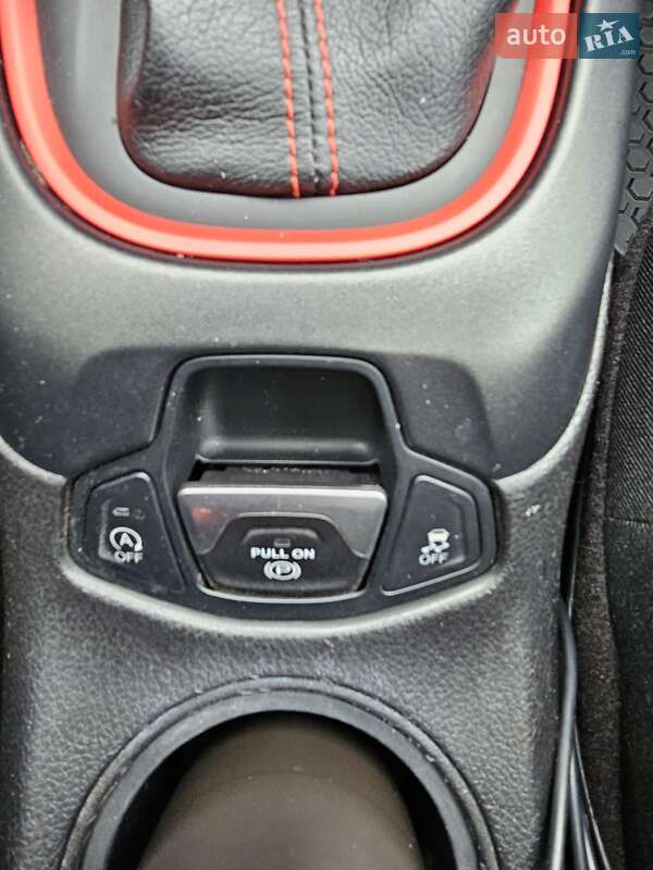 Позашляховик / Кросовер Jeep Compass 2019 в Одесі