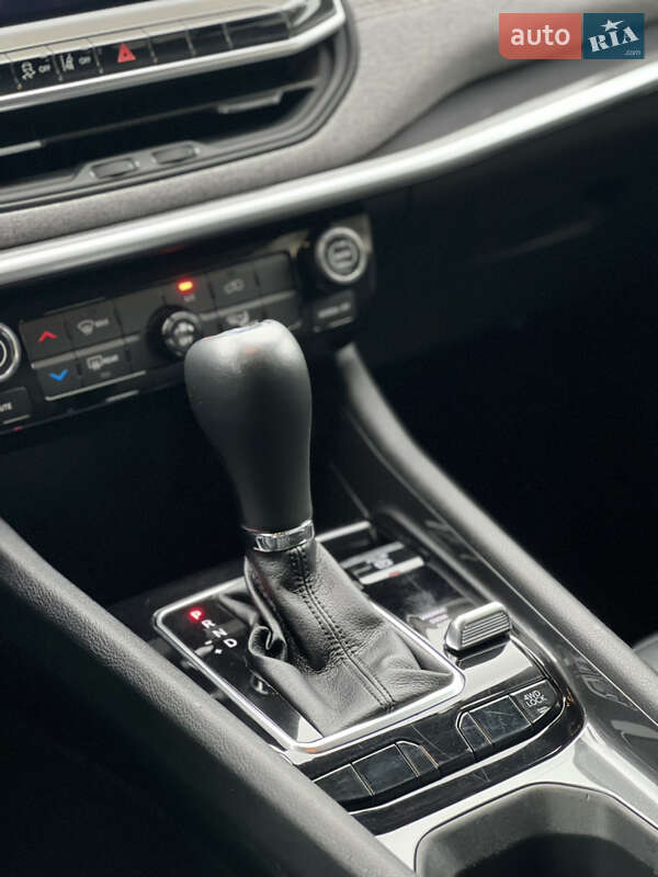 Внедорожник / Кроссовер Jeep Compass 2022 в Николаеве фото 15 Внедорожник / Кроссовер Jeep Compass 2022 в Николаеве