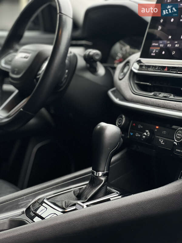 Внедорожник / Кроссовер Jeep Compass 2022 в Николаеве фото 24 Внедорожник / Кроссовер Jeep Compass 2022 в Николаеве