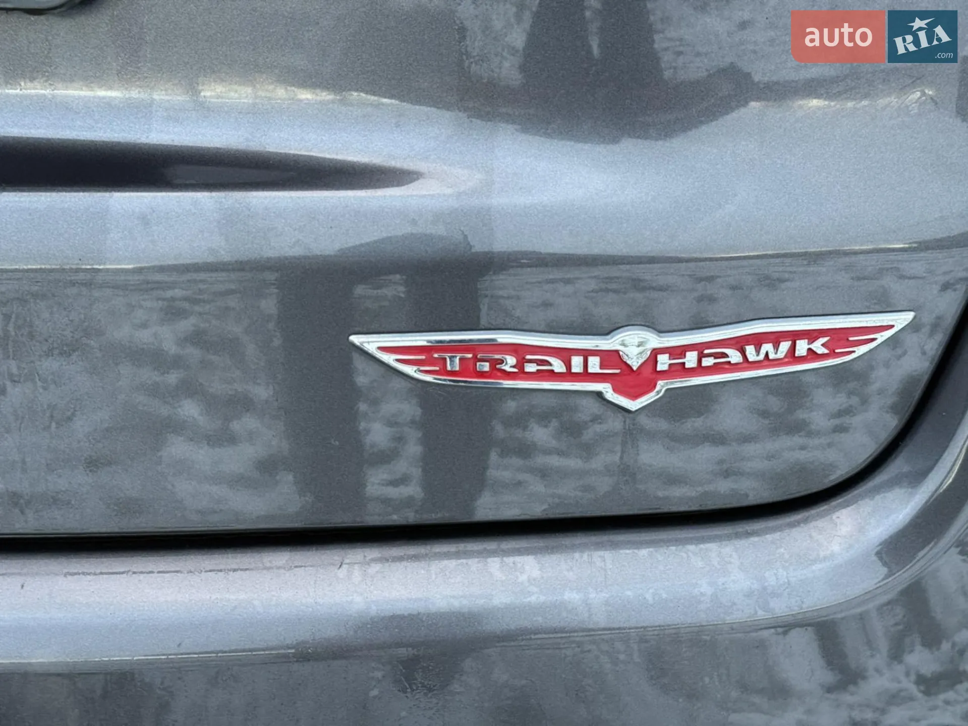 2020 Jeep Compass - мініатюра 2