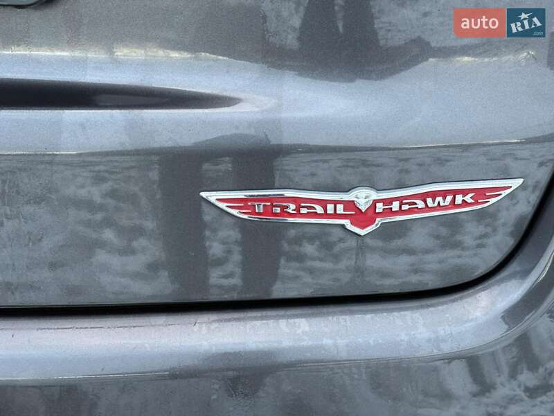 Внедорожник / Кроссовер Jeep Compass 2020 в Ивано-Франковске