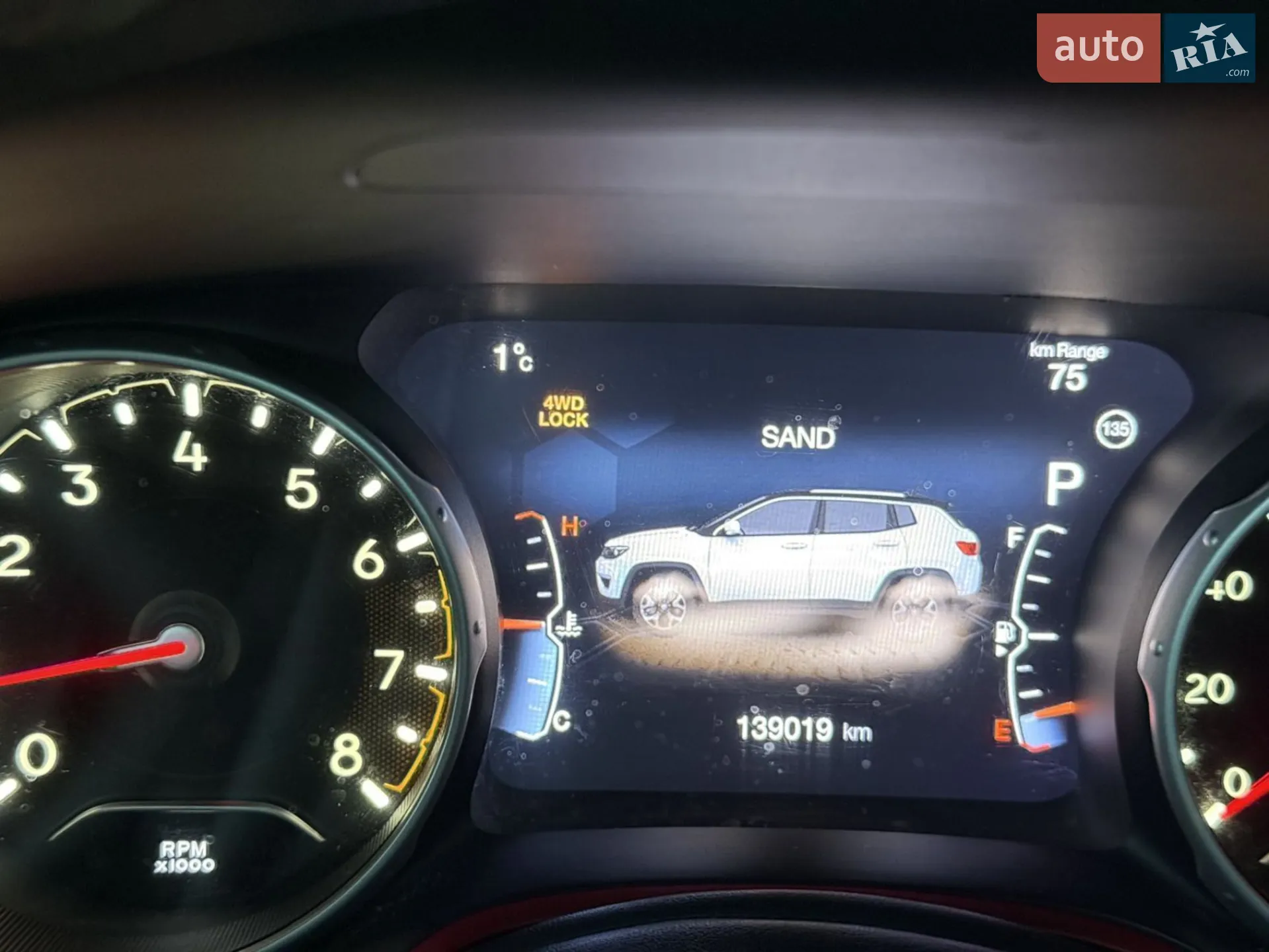 2020 Jeep Compass - мініатюра 11
