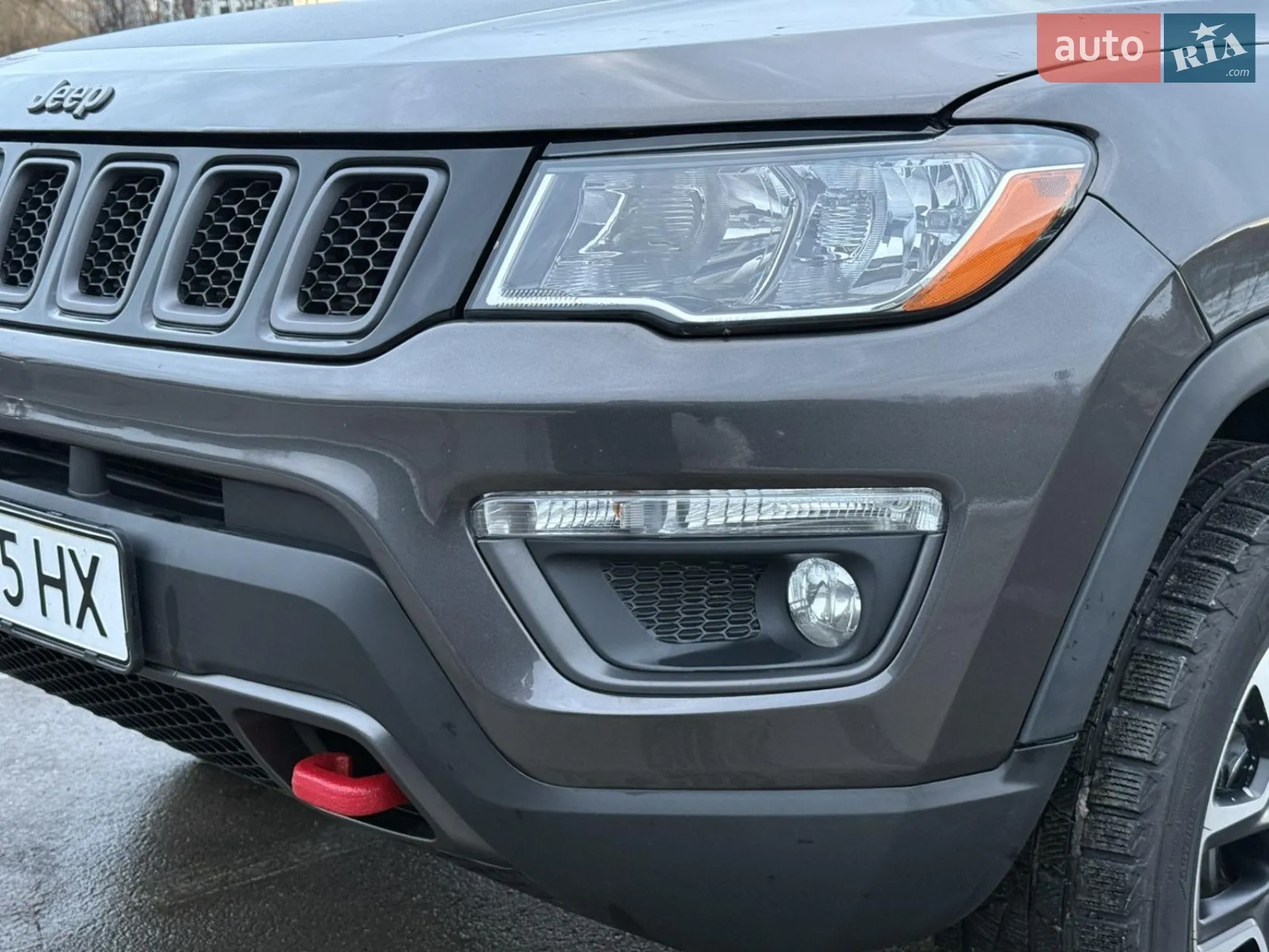 2020 Jeep Compass - мініатюра 13
