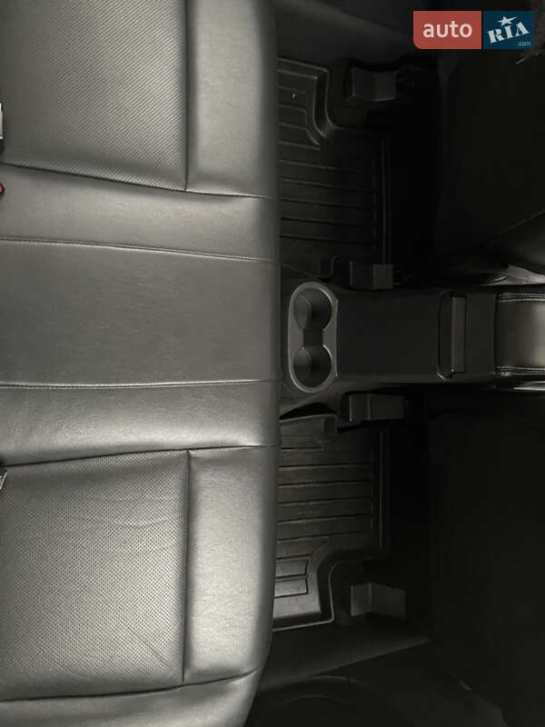 Внедорожник / Кроссовер Jeep Compass 2013 в Киеве фото 23 Внедорожник / Кроссовер Jeep Compass 2013 в Киеве