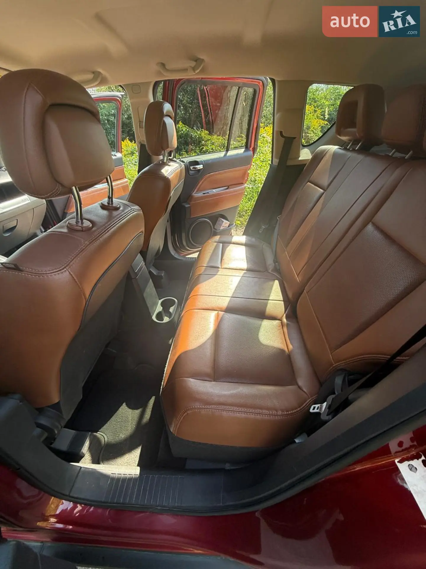 2013 Jeep Compass - мініатюра 22