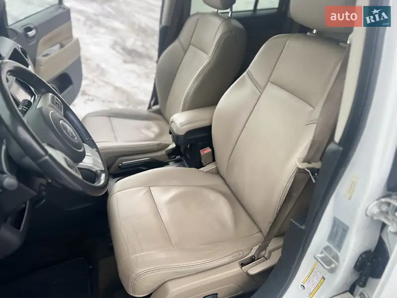 Jeep Compass 2016 VIN 1C4NJDEB6HD112357 фото оголошення 21 з 73
