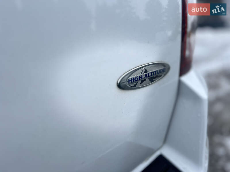 Позашляховик / Кросовер Jeep Compass 2016 в Старокостянтинові