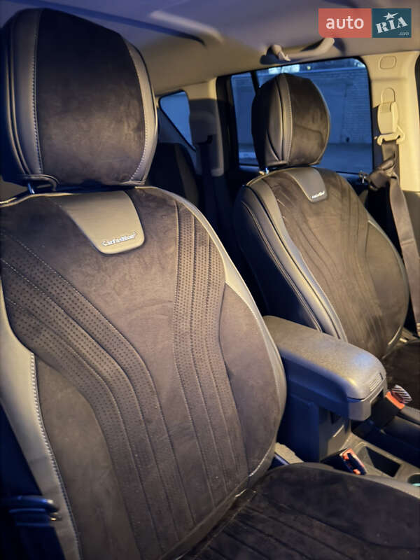 Позашляховик / Кросовер Jeep Compass 2011 в Харкові