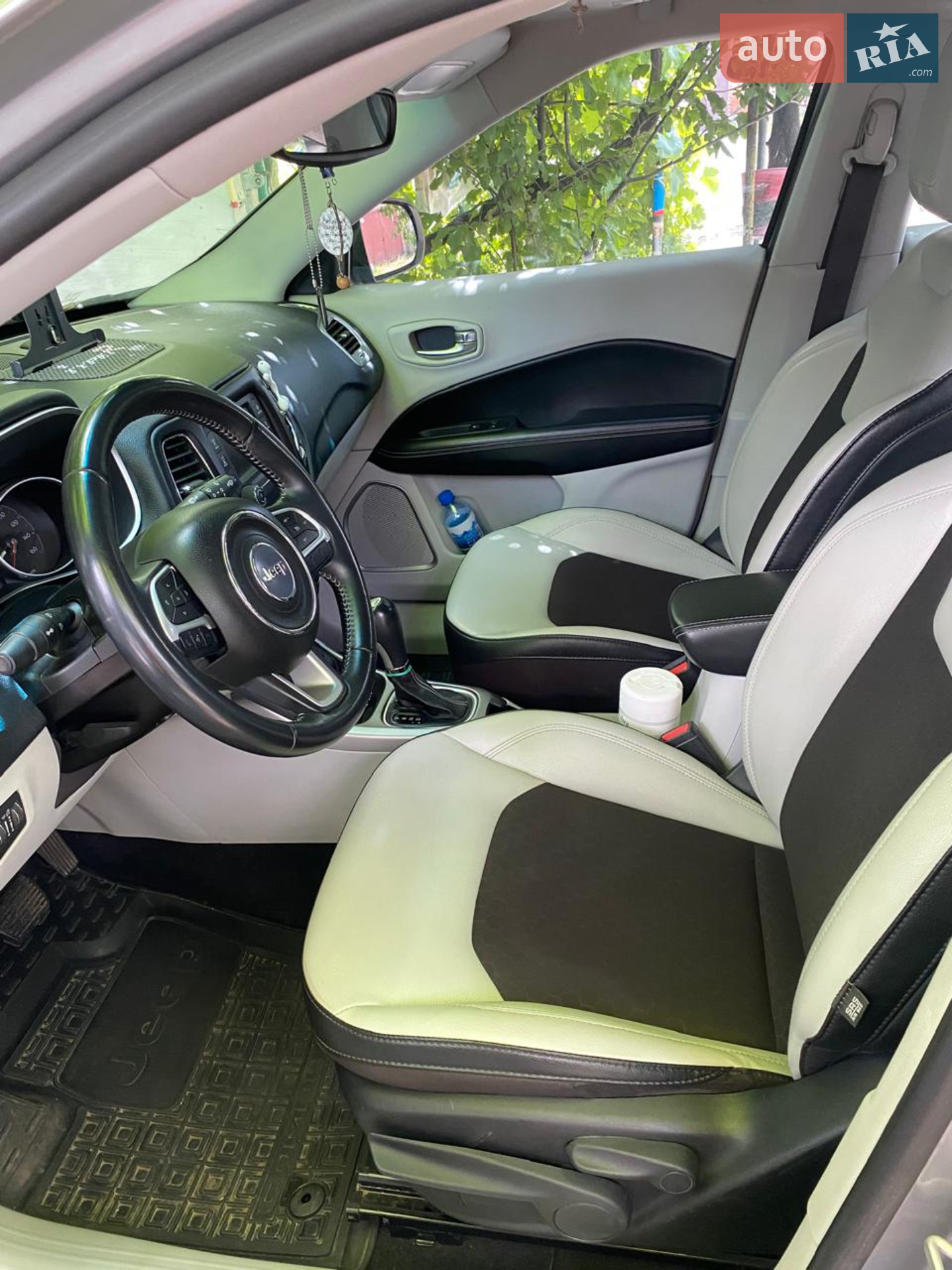 2018 Jeep Compass - мініатюра 10