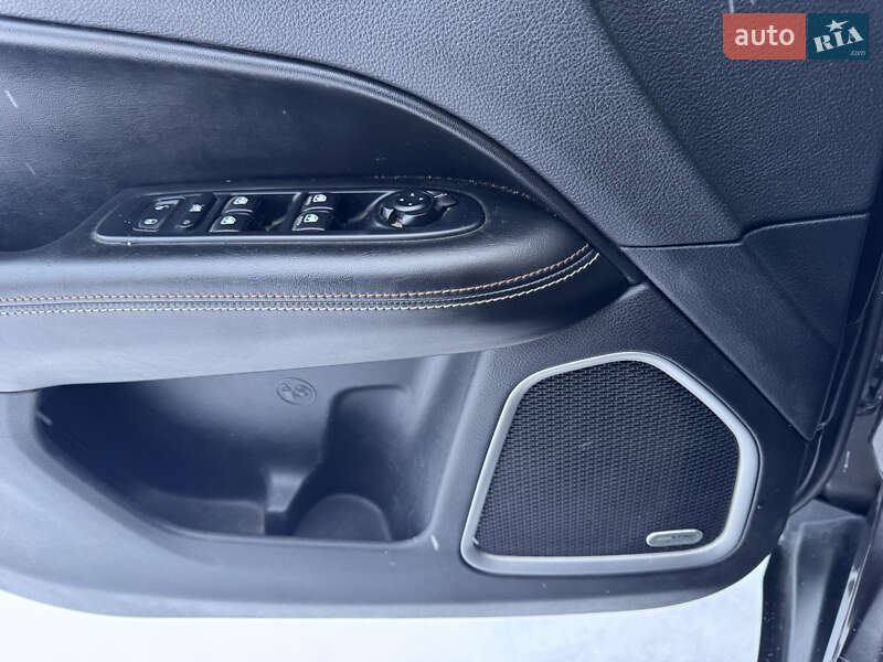 Позашляховик / Кросовер Jeep Compass 2020 в Ромнах фото 10 Позашляховик / Кросовер Jeep Compass 2020 в Ромнах