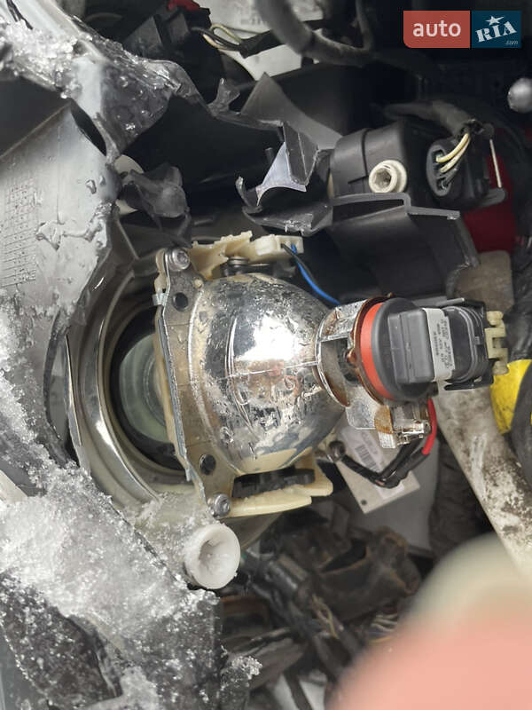 Внедорожник / Кроссовер Jeep Compass 2013 в Киеве фото 56 Внедорожник / Кроссовер Jeep Compass 2013 в Киеве