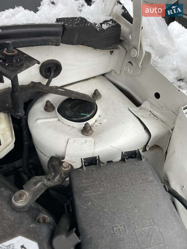 Внедорожник / Кроссовер Jeep Compass 2013 в Киеве фото 68 Внедорожник / Кроссовер Jeep Compass 2013 в Киеве