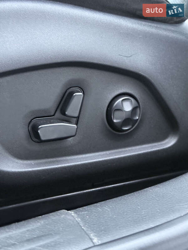 Позашляховик / Кросовер Jeep Compass 2018 в Сумах