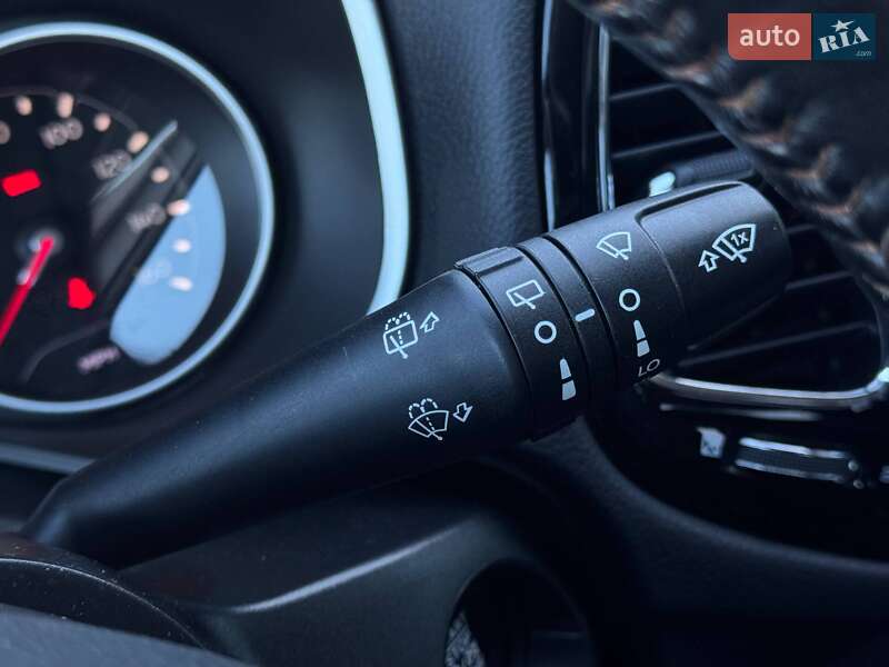 Внедорожник / Кроссовер Jeep Compass 2019 в Ровно