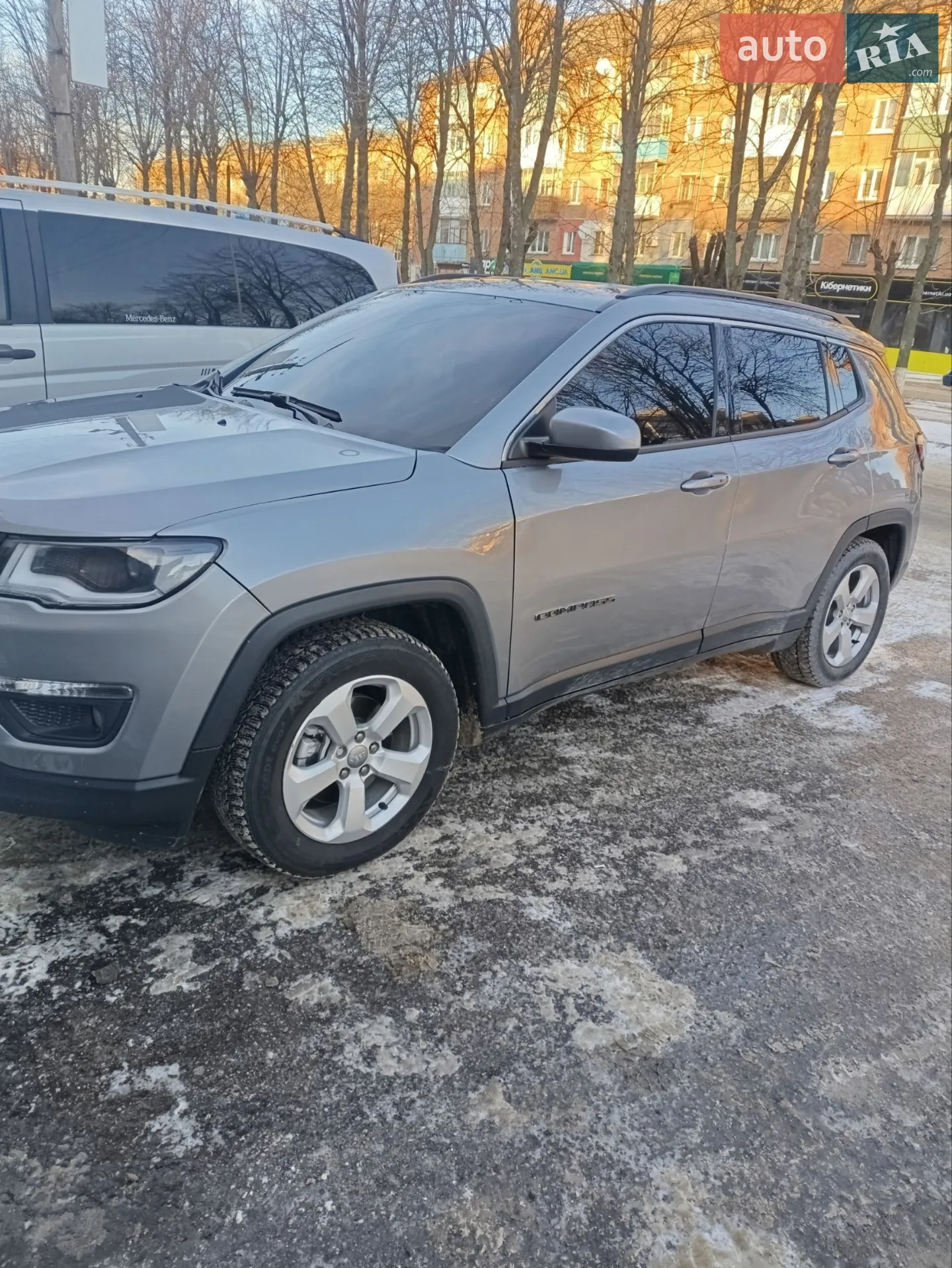 2019 Jeep Compass - мініатюра 5