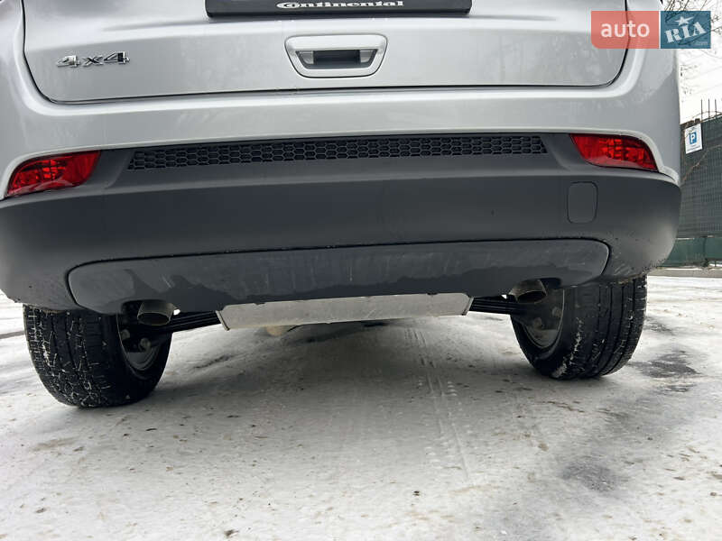 Внедорожник / Кроссовер Jeep Compass 2024 в Одессе