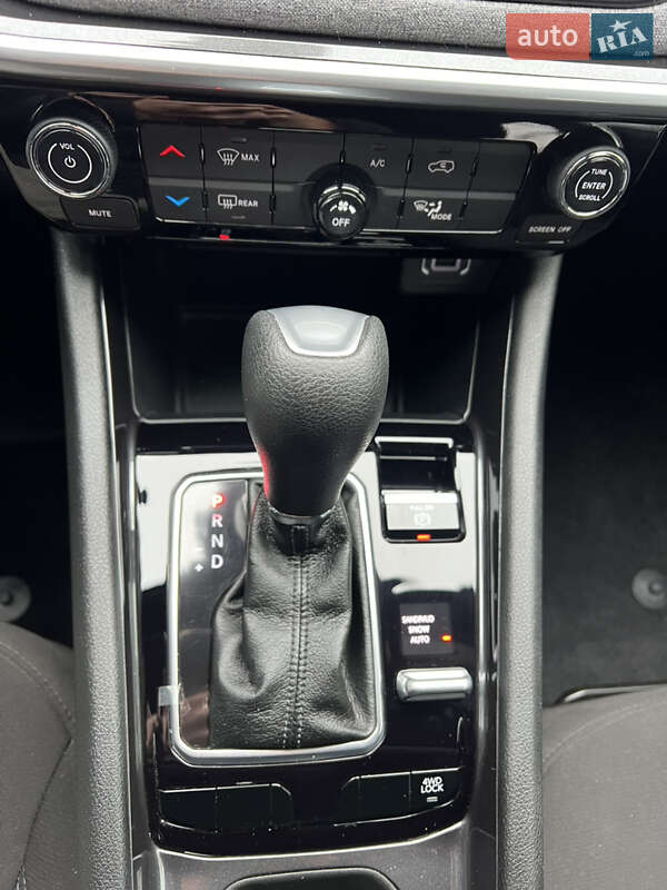 Внедорожник / Кроссовер Jeep Compass 2024 в Одессе