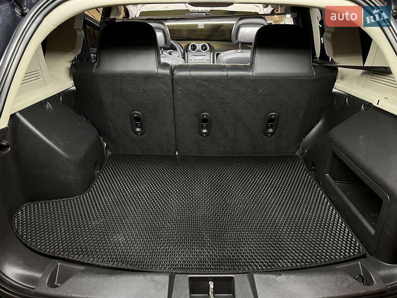 Внедорожник / Кроссовер Jeep Compass 2014 в Ивано-Франковске фото 22 Внедорожник / Кроссовер Jeep Compass 2014 в Ивано-Франковске