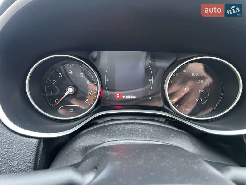 Внедорожник / Кроссовер Jeep Compass 2021 в Ровно