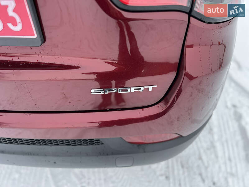 Внедорожник / Кроссовер Jeep Compass 2021 в Ровно