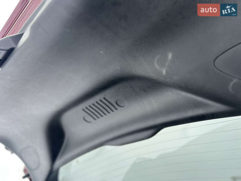 Внедорожник / Кроссовер Jeep Compass 2021 в Ровно