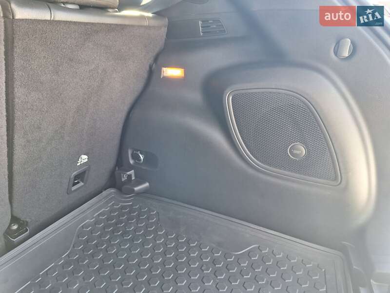 Позашляховик / Кросовер Jeep Compass 2023 в Полтаві фото 20 Позашляховик / Кросовер Jeep Compass 2023 в Полтаві