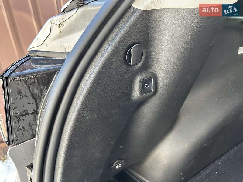 Позашляховик / Кросовер Jeep Compass 2022 в Полтаві фото 13 Позашляховик / Кросовер Jeep Compass 2022 в Полтаві