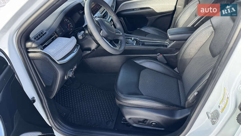 Внедорожник / Кроссовер Jeep Compass 2023 в Харькове фото 39 Внедорожник / Кроссовер Jeep Compass 2023 в Харькове