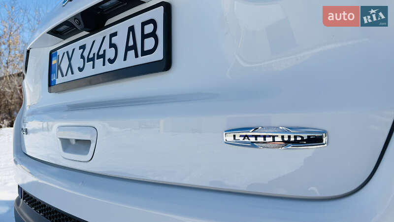 Внедорожник / Кроссовер Jeep Compass 2023 в Харькове фото 55 Внедорожник / Кроссовер Jeep Compass 2023 в Харькове