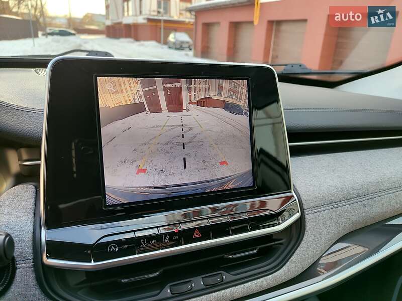 Внедорожник / Кроссовер Jeep Compass 2021 в Ивано-Франковске фото 28 Внедорожник / Кроссовер Jeep Compass 2021 в Ивано-Франковске