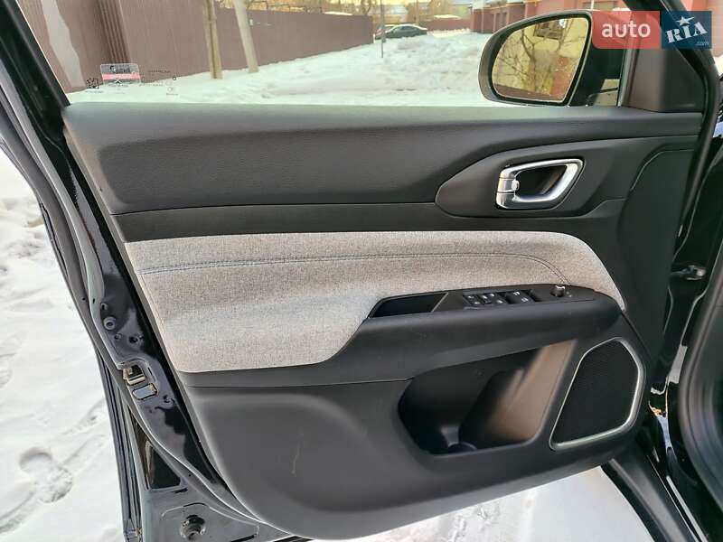 Внедорожник / Кроссовер Jeep Compass 2021 в Ивано-Франковске фото 36 Внедорожник / Кроссовер Jeep Compass 2021 в Ивано-Франковске