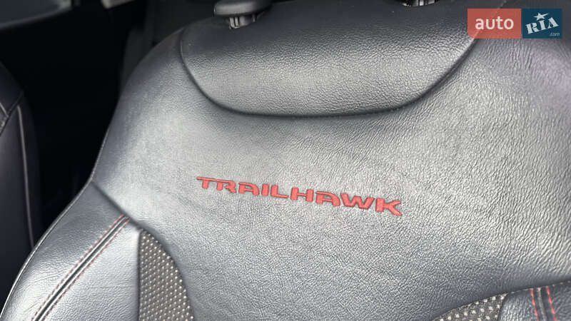 Позашляховик / Кросовер Jeep Compass 2018 в Дубні