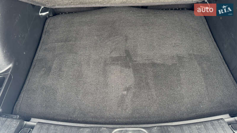 Позашляховик / Кросовер Jeep Compass 2018 в Дубні