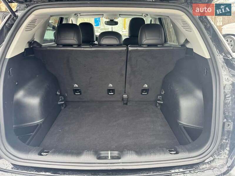 Позашляховик / Кросовер Jeep Compass 2017 в Тернополі