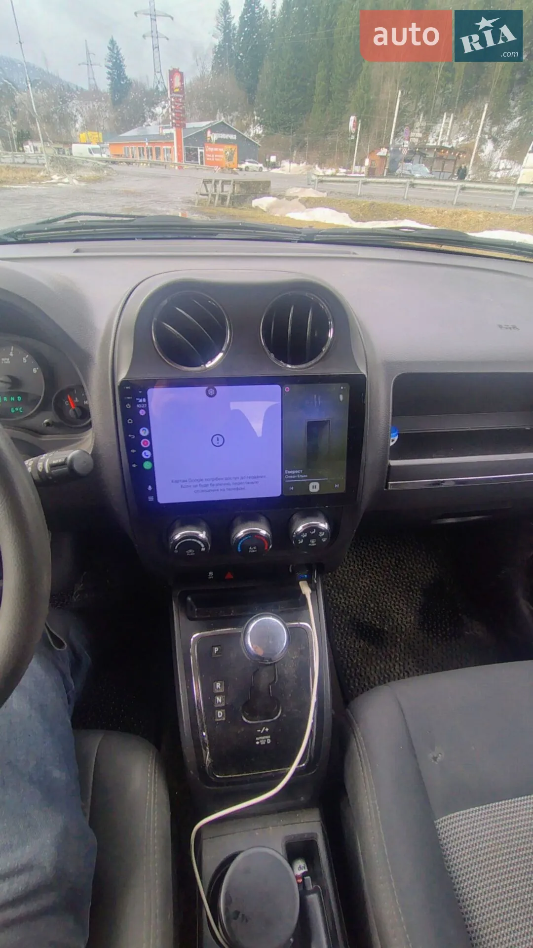 2013 Jeep Compass - мініатюра 5