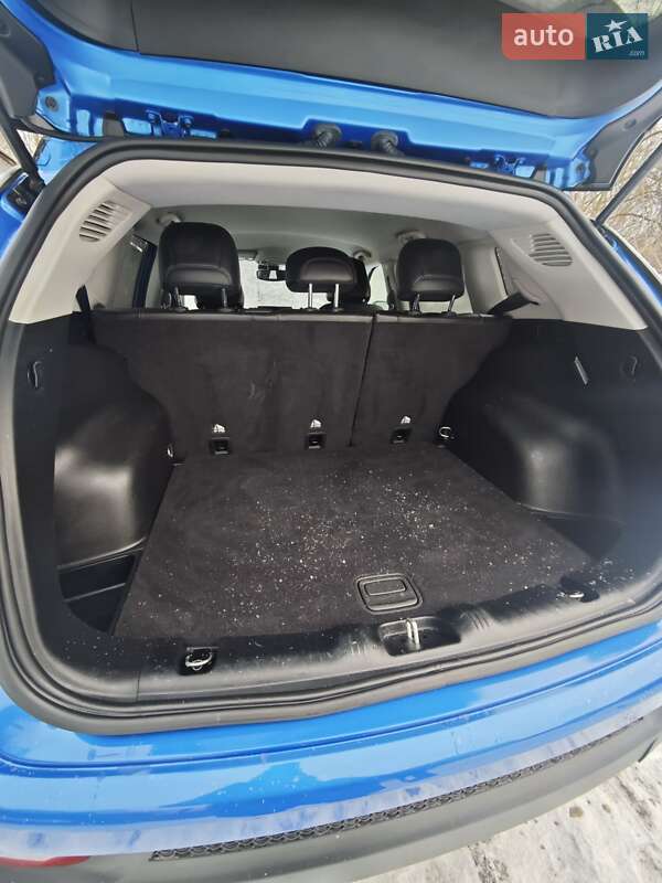 Внедорожник / Кроссовер Jeep Compass 2022 в Сумах фото 18 Внедорожник / Кроссовер Jeep Compass 2022 в Сумах