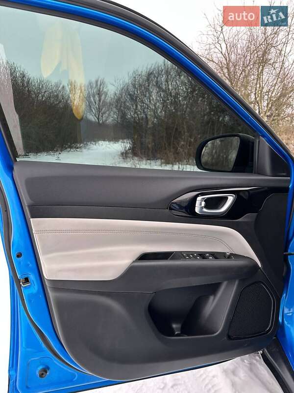Внедорожник / Кроссовер Jeep Compass 2022 в Сумах фото 23 Внедорожник / Кроссовер Jeep Compass 2022 в Сумах
