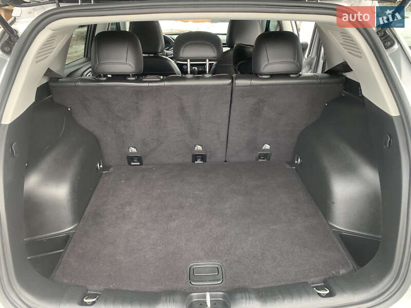 Внедорожник / Кроссовер Jeep Compass 2022 в Хмельницком