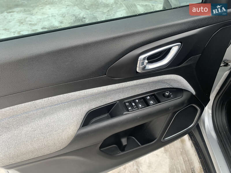 Внедорожник / Кроссовер Jeep Compass 2022 в Хмельницком