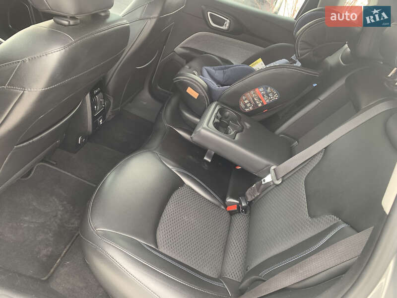 Внедорожник / Кроссовер Jeep Compass 2022 в Хмельницком фото 24 Внедорожник / Кроссовер Jeep Compass 2022 в Хмельницком