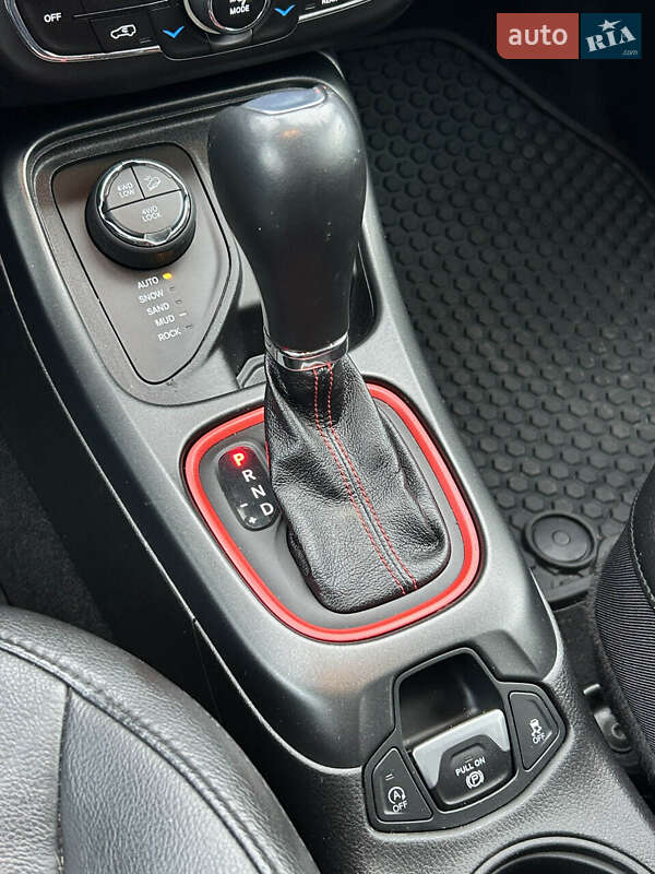 Позашляховик / Кросовер Jeep Compass 2020 в Сумах