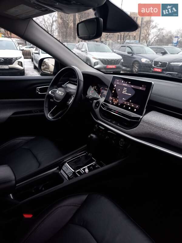 Внедорожник / Кроссовер Jeep Compass 2022 в Полтаве фото 17 Внедорожник / Кроссовер Jeep Compass 2022 в Полтаве