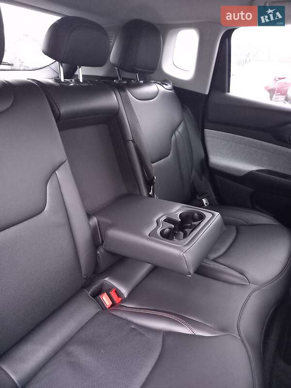 Внедорожник / Кроссовер Jeep Compass 2022 в Полтаве фото 26 Внедорожник / Кроссовер Jeep Compass 2022 в Полтаве