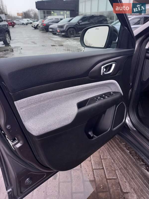Внедорожник / Кроссовер Jeep Compass 2022 в Полтаве фото 34 Внедорожник / Кроссовер Jeep Compass 2022 в Полтаве