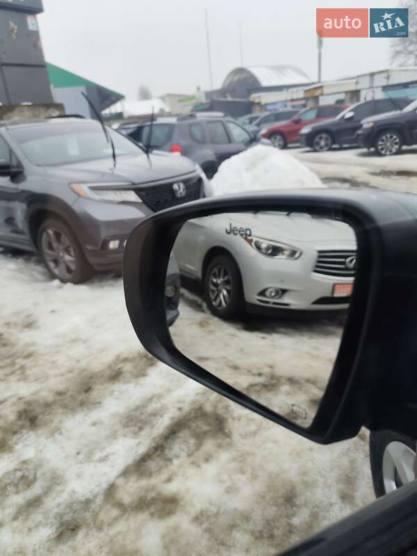 Внедорожник / Кроссовер Jeep Compass 2019 в Чернигове фото 15 Внедорожник / Кроссовер Jeep Compass 2019 в Чернигове